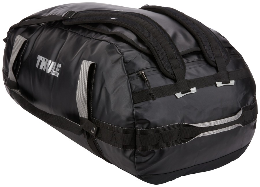 THULE Chasm sporttáska 70 l fekete (3204415)