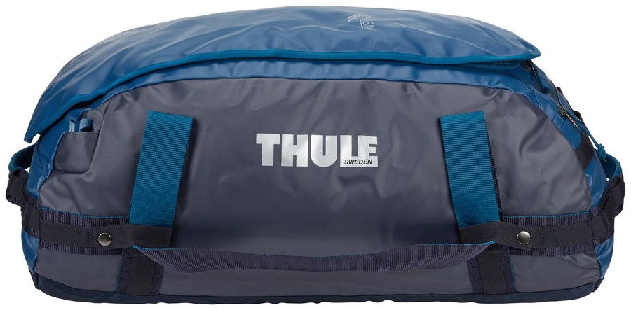 THULE Chasm sporttáska 70L Kék (3204416) - Kattintásra bezárul -