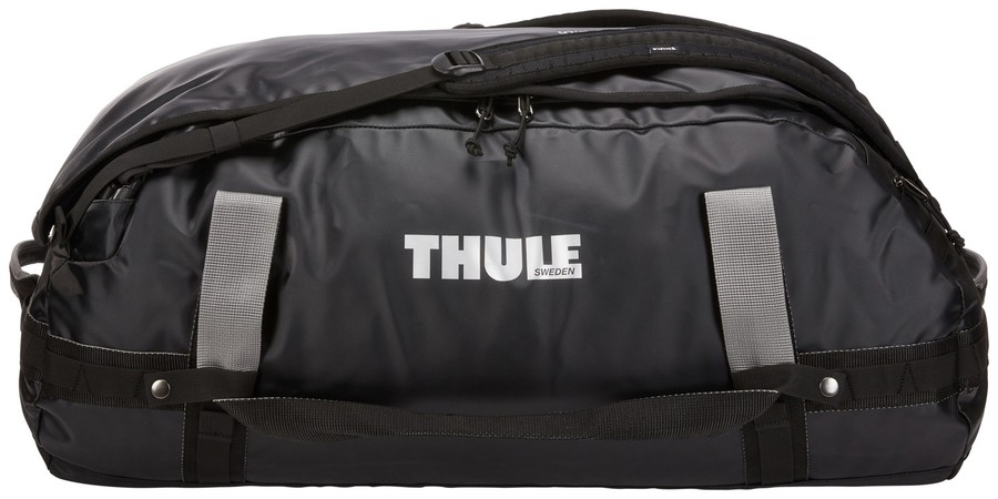 THULE Chasm sporttáska 90L Fekete (3204417)