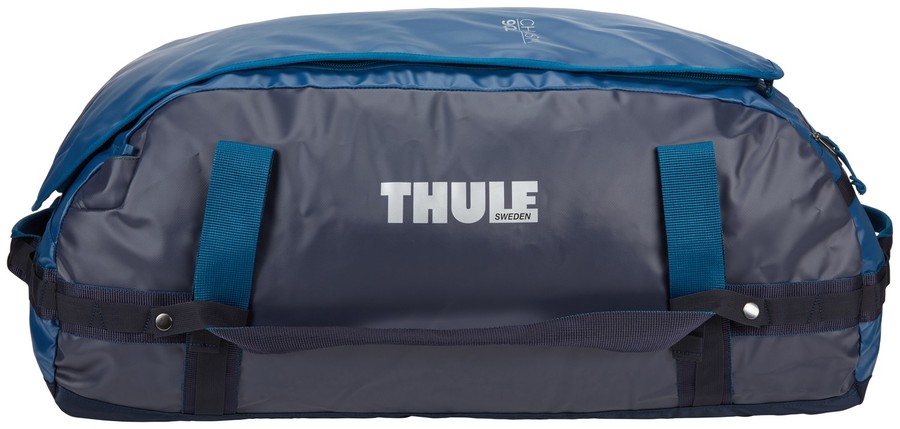 THULE Chasm sporttáska 90L Kék (3204418)