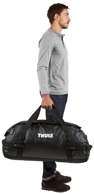 THULE Chasm sporttáska 90L Kék (3204418)