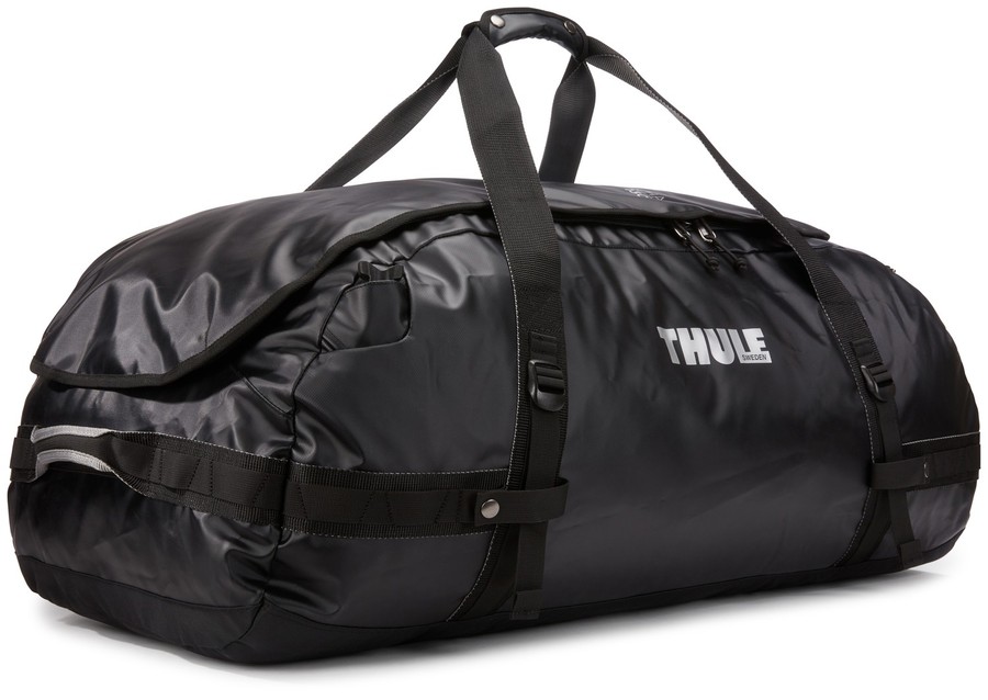 THULE Chasm sporttáska 130L Fekete (3204419)