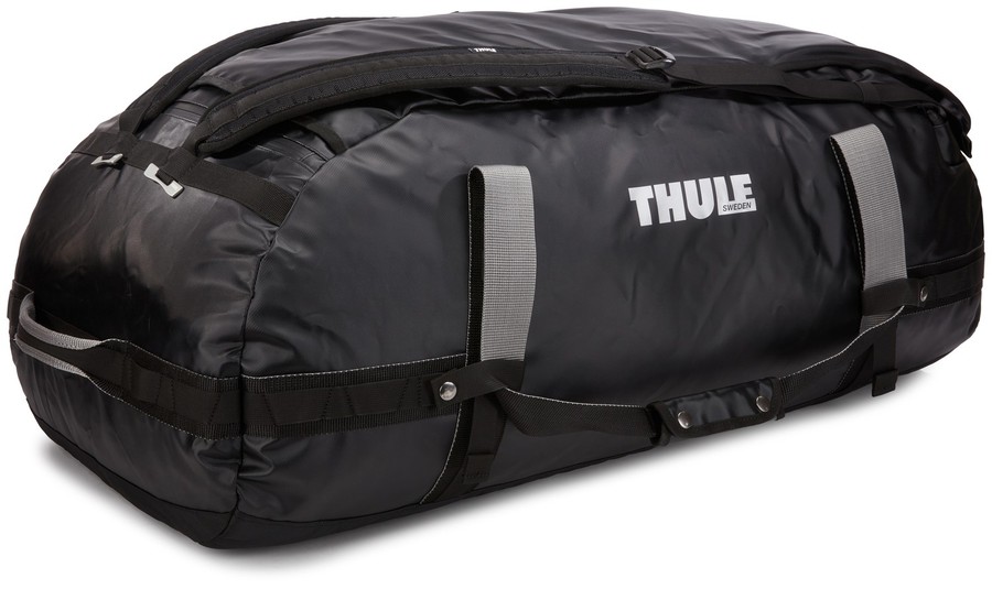 THULE Chasm sporttáska 130L Fekete (3204419)