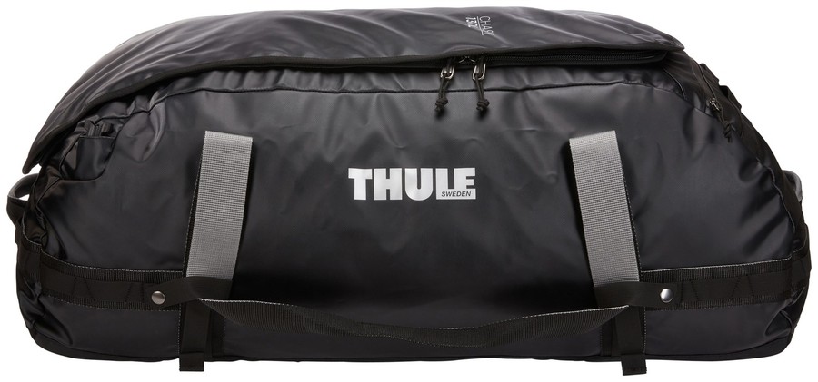 THULE Chasm sporttáska 130L Fekete (3204419)