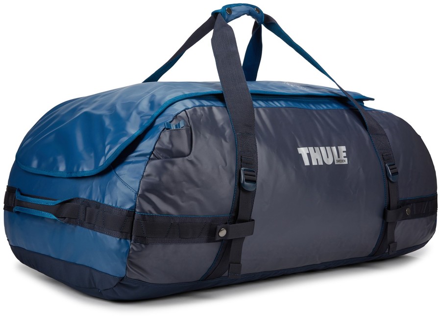 THULE Chasm sporttáska 130L Kék (3204420)