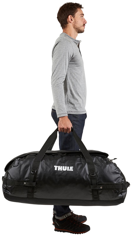 THULE Chasm sporttáska 130L Kék (3204420)