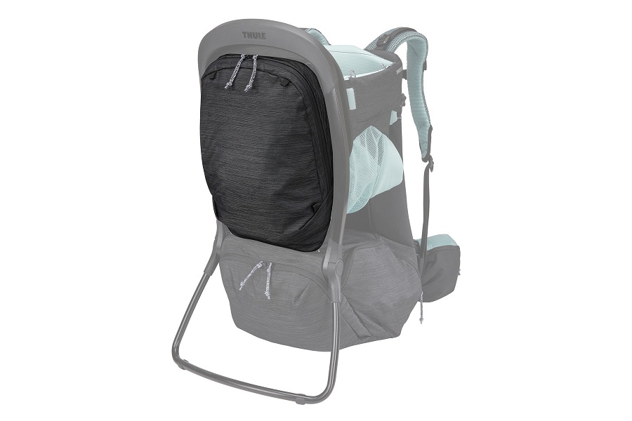 THULE Sapling keresztpántos táska - Sling Pack (3204540) - Kattintásra bezárul -