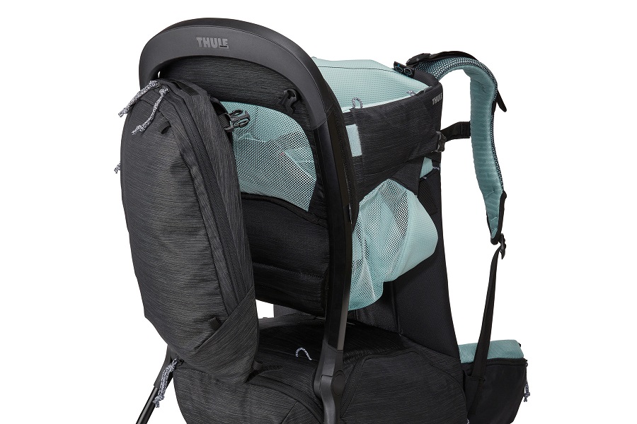 THULE Sapling keresztpántos táska - Sling Pack (3204540) - Kattintásra bezárul -