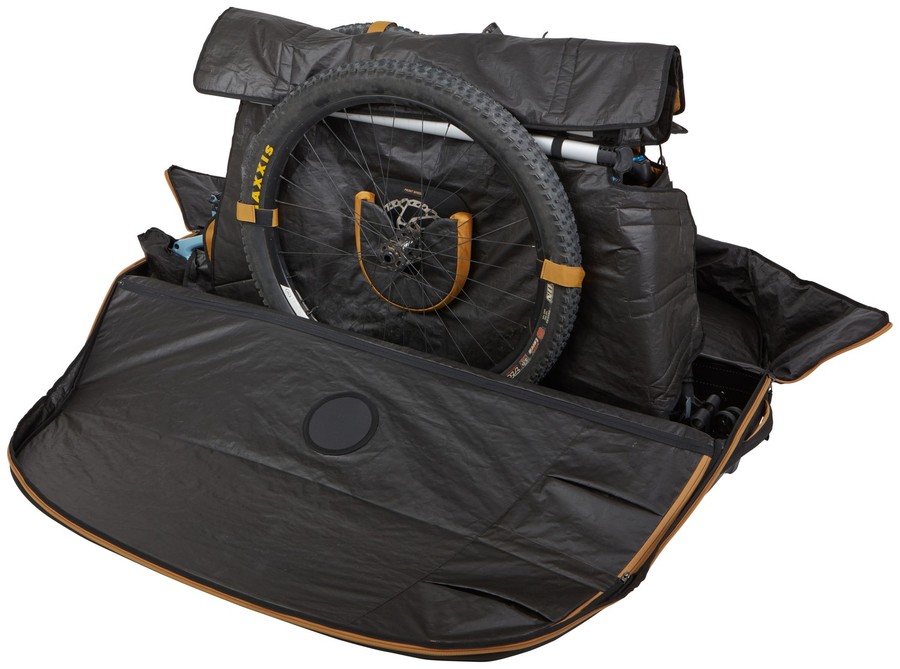 Thule RoundTrip MTB Kerékpár szállító táska (3204662) - Kattintásra bezárul -