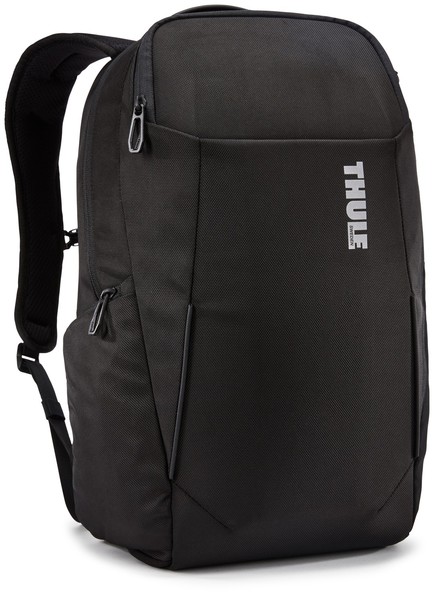 Thule Accent laptop hátizsák 23L fekete (TACBP-2116) Thule Accent laptop hátizsák 23L fekete (TACBP-2116)