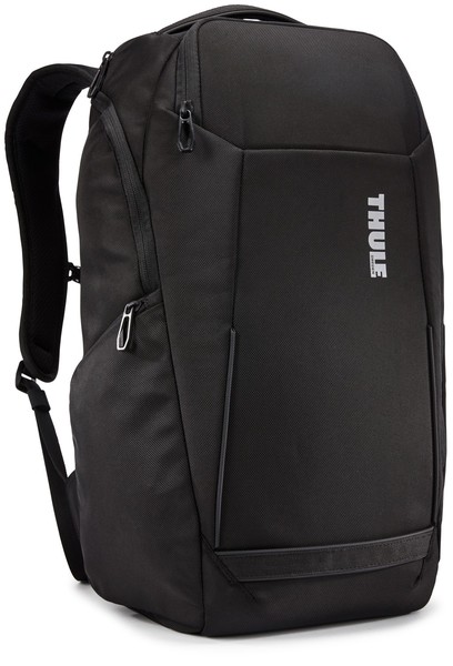 Thule Accent laptop hátizsák 28L fekete (TACBP-2216) Thule Accent laptop hátizsák 28L fekete (TACBP-2216)