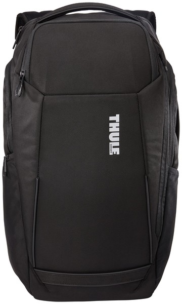 Thule Accent laptop hátizsák 28L fekete (TACBP-2216) - Kattintásra bezárul -