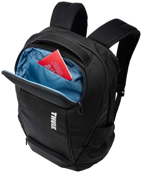 Thule Accent laptop hátizsák 28L fekete (TACBP-2216)