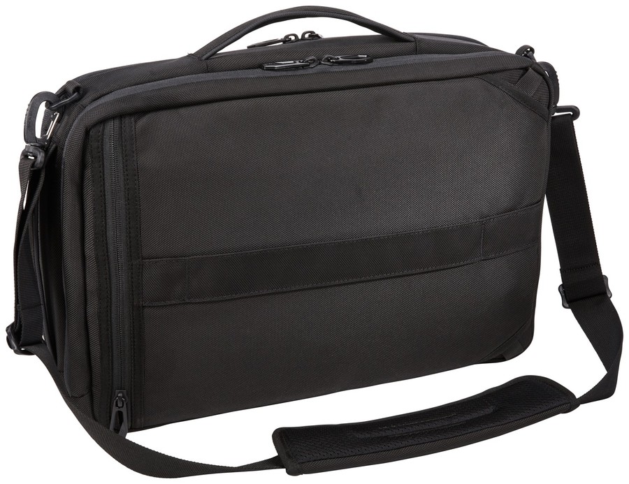 Thule Accent többfunkciós laptoptáska 17L fekete (TACLB-2116)