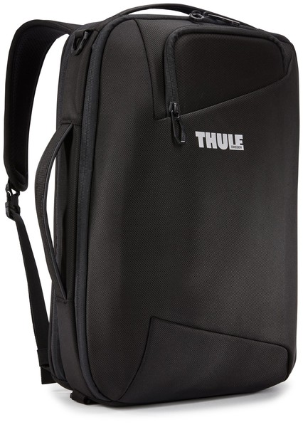 Thule Accent többfunkciós laptoptáska 17L fekete (TACLB-2116) - Kattintásra bezárul -