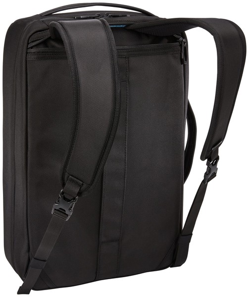 Thule Accent többfunkciós laptoptáska 17L fekete (TACLB-2116)