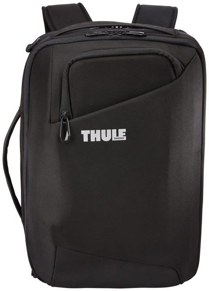 Thule Accent többfunkciós laptoptáska 17L fekete (TACLB-2116) - Kattintásra bezárul -