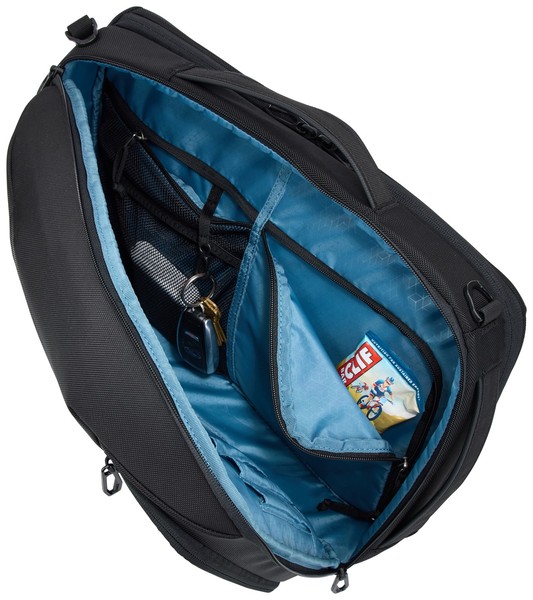Thule Accent többfunkciós laptoptáska 17L fekete (TACLB-2116)