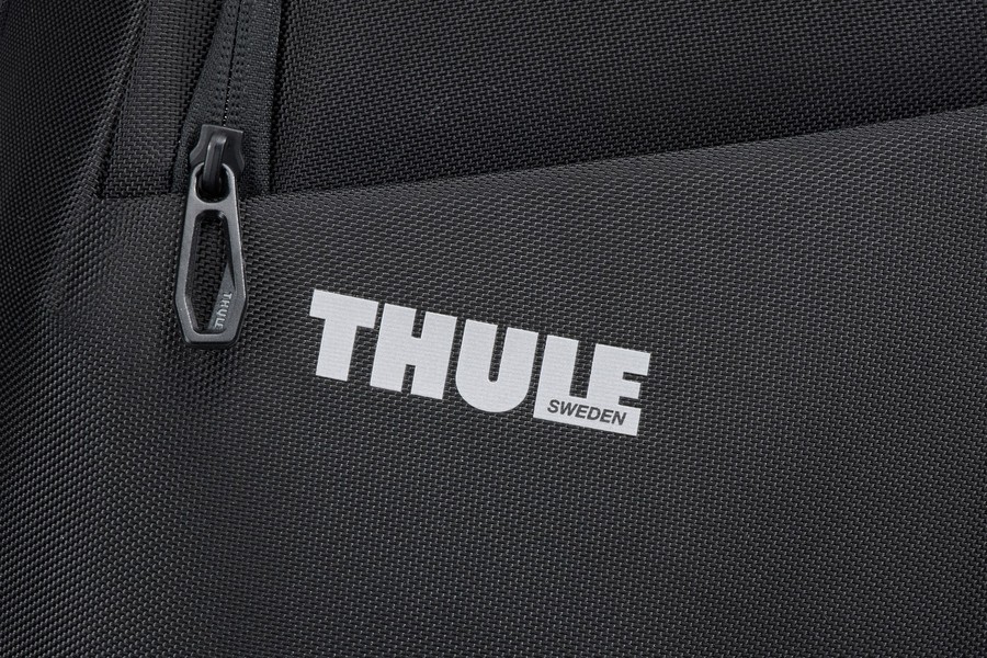 Thule Accent többfunkciós laptoptáska 17L fekete (TACLB-2116) - Kattintásra bezárul -