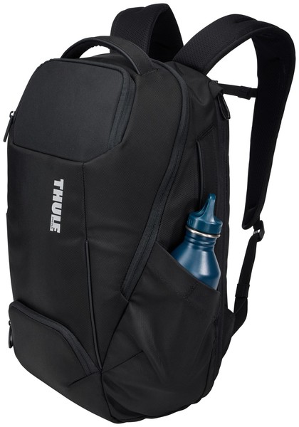 Thule Accent laptop hátizsák 26L fekete (TACBP-2316)