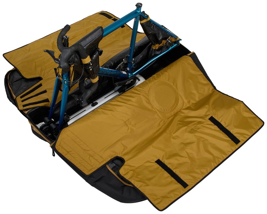 Thule RoundTrip Országúti Kerékpár szállító táska (3204825) - Kattintásra bezárul -
