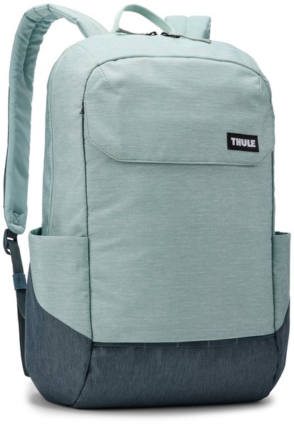 Thule Lithos Laptop hátizsák 20L világoskék/sötétszürke(3204836)