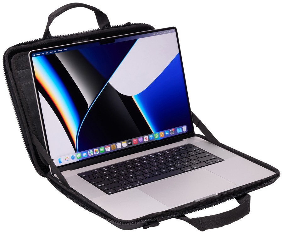 Új - Thule Gauntlet MacBook Pro® laptoptáska 16" (TGAE-2357)