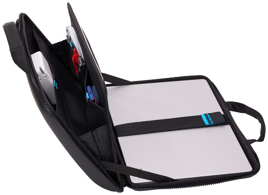 Új - Thule Gauntlet MacBook Pro® laptoptáska 16" (TGAE-2357)