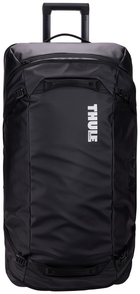 Thule Chasm Carry On gurulós bőrönd 110 l fekete (TCWD232)