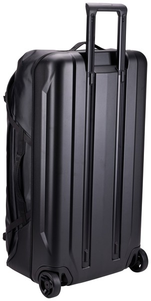 Thule Chasm Carry On gurulós bőrönd 110 l fekete (TCWD232)