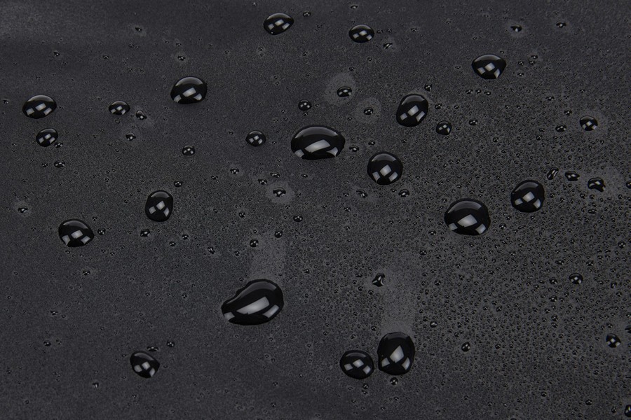 Thule Chasm Carry On gurulós bőrönd 110 l fekete (TCWD232)