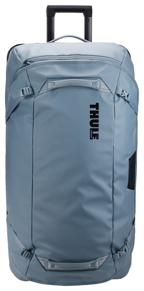Thule Chasm Carry On gurulós bőrönd 110 l szürke (TCWD232)