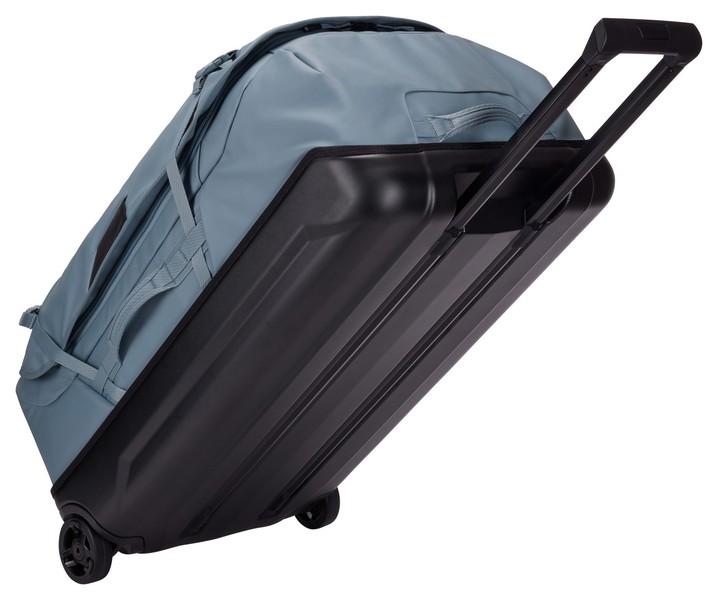 Thule Chasm Carry On gurulós bőrönd 110 l szürke (TCWD232)