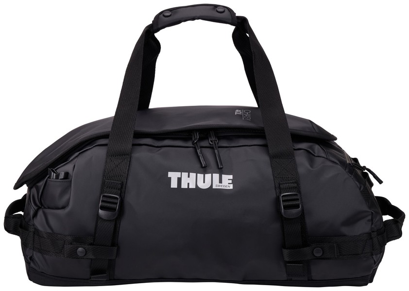 Thule Chasm sporttáska 40 l fekete (3204989)