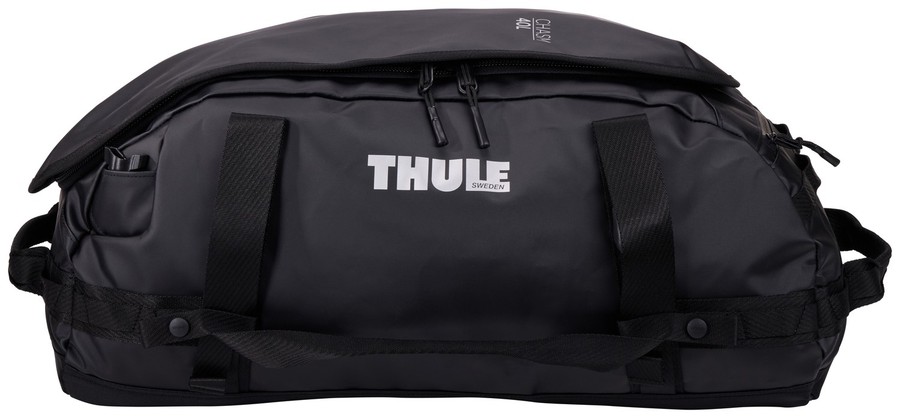 Thule Chasm sporttáska 40 l fekete (3204989)