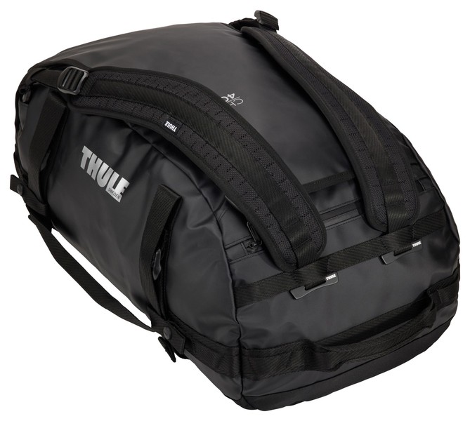 Thule Chasm sporttáska 40 l fekete (3204989)