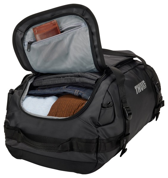 Thule Chasm sporttáska 40 l fekete (3204989)