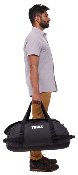 Thule Chasm sporttáska 40 l fekete (3204989)