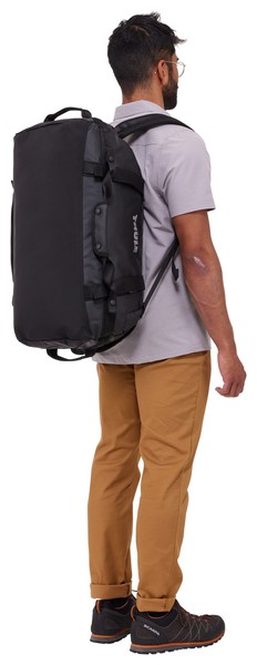 Thule Chasm sporttáska 40 l fekete (3204989)