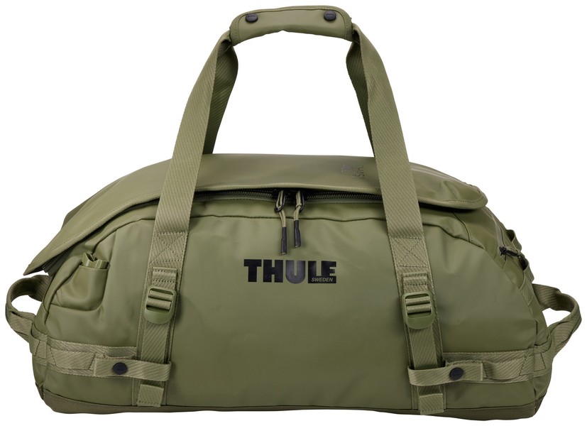 Thule Chasm sporttáska 40 l olíva (3204990)