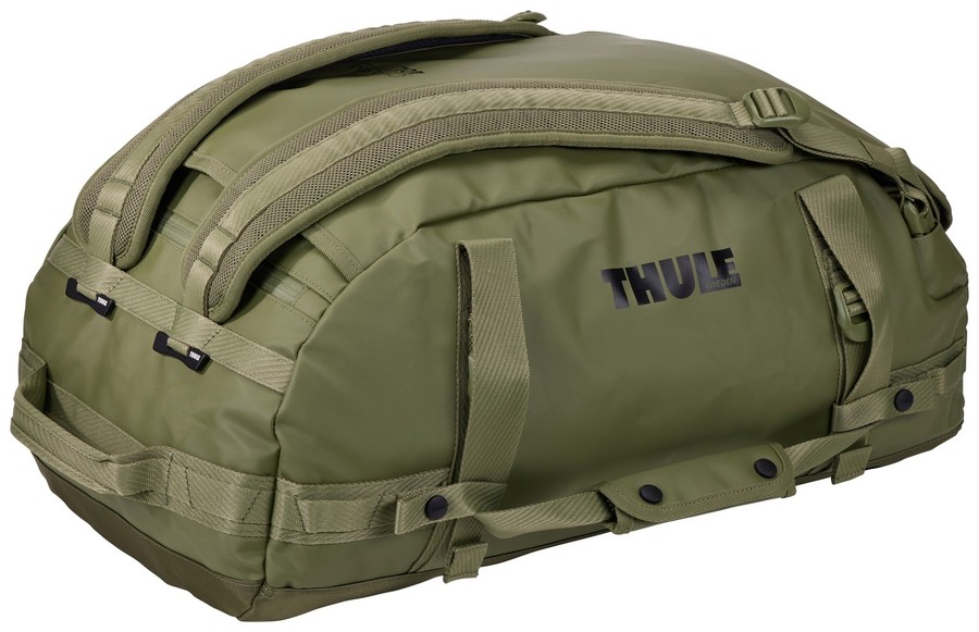 Thule Chasm sporttáska 40 l olíva (3204990)