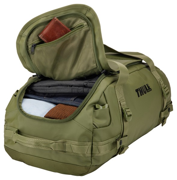 Thule Chasm sporttáska 40 l olíva (3204990)