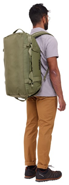 Thule Chasm sporttáska 40 l olíva (3204990)