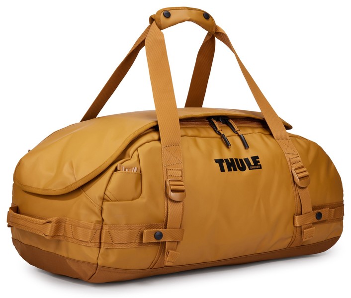 Thule Chasm sporttáska 40 l arany (3204991)