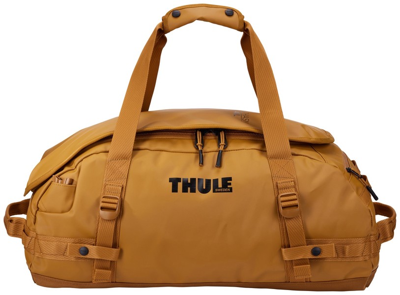 Thule Chasm sporttáska 40 l arany (3204991)