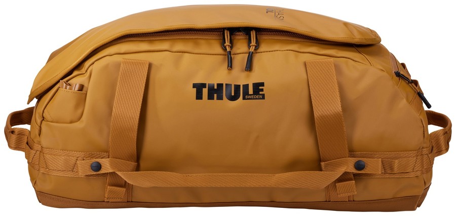 Thule Chasm sporttáska 40 l arany (3204991)