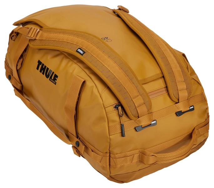 Thule Chasm sporttáska 40 l arany (3204991)