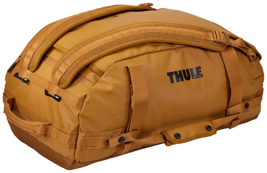 Thule Chasm sporttáska 40 l arany (3204991)