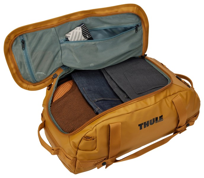 Thule Chasm sporttáska 40 l arany (3204991)