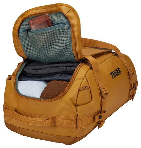Thule Chasm sporttáska 40 l arany (3204991)